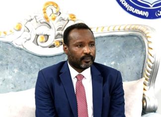 بابكر حمدين يثمن استجابة السودان لاتصال الإمارات بابكر حمدين يثمن استجابة السودان لاتصال الإمارات