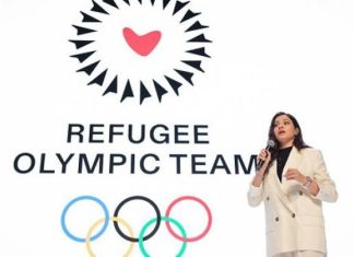 فريق اللاجئين يُشعل المنافسة في الأولمبياد.. ماذا تعرف عنه؟ فريق اللاجئين يُشعل المنافسة في الأولمبياد.. ماذا تعرف عنه؟