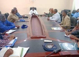 الإتفاق على التنسيق المشترك لمكافحة الجريمة التفلتات والظواهر السالبة الإتفاق على التنسيق المشترك لمكافحة الجريمة التفلتات والظواهر السالبة