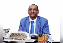 “تقدم” تتحدث لـ”أفريقيا برس” عن تواصل بين المؤتمر الوطني والدعم السريع "تقدم" تتحدث لـ"أفريقيا برس" عن تواصل بين المؤتمر الوطني والدعم السريع