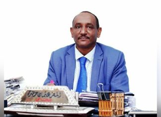 “تقدم” تتحدث لـ”أفريقيا برس” عن تواصل بين المؤتمر الوطني والدعم السريع "تقدم" تتحدث لـ"أفريقيا برس" عن تواصل بين المؤتمر الوطني والدعم السريع