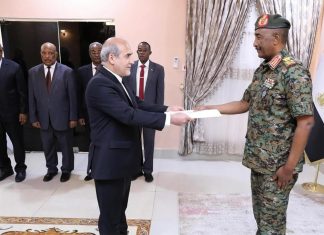 تقارب السودان وإيران هل هو عودة للماضي أم مصالح مستجدة؟ تقارب السودان وإيران هل هو عودة للماضي أم مصالح مستجدة؟