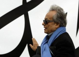 “مهرجان جرش”: أدونيس معتذراً عشية الافتتاح "مهرجان جرش": أدونيس معتذراً عشية الافتتاح