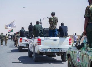 وقف حرب السودان… مطلب المدنيين دونه عقبات وقف حرب السودان... مطلب المدنيين دونه عقبات