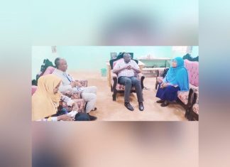 فريني يدعو لمناصرة المرأة فريني يدعو لمناصرة المرأة