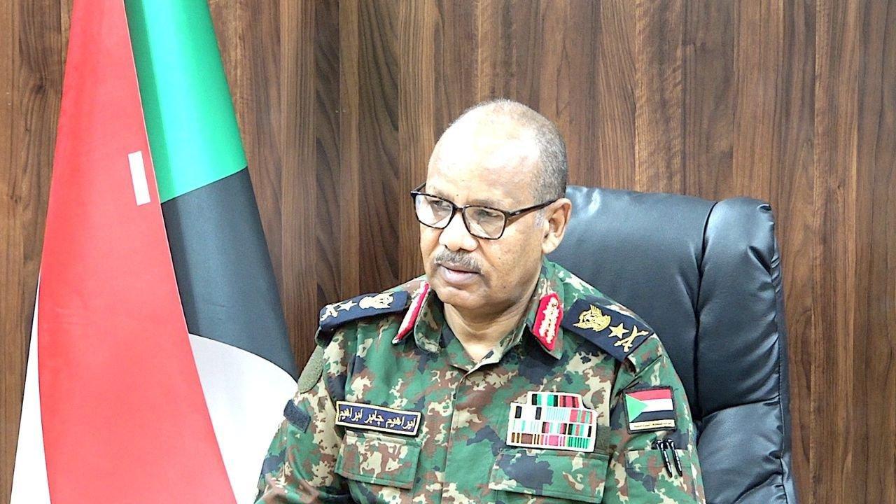 توجيهات من السيادي بشأن جرائم الدعم السريع والنيابة تكشف عن خطوة خلال أسبوع توجيهات من السيادي بشأن جرائم الدعم السريع والنيابة تكشف عن خطوة خلال أسبوع