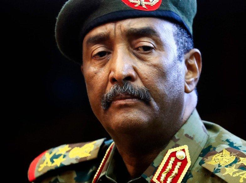 الجيش السوداني يرد على دعوة واشنطن لارسال وفد إلى مفاوضات جنيف الجيش السوداني يرد على دعوة واشنطن لارسال وفد إلى مفاوضات جنيف