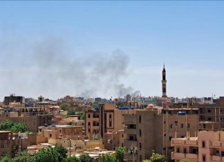 السودان: قطر تدعم أي مبادرة صادقة لتحقيق السلام في البلاد السودان: قطر تدعم أي مبادرة صادقة لتحقيق السلام في البلاد