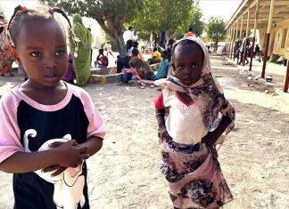 الأمم المتحدة: 23 مليون سوداني لا يحصلون على الغذاء الكافي الأمم المتحدة: 23 مليون سوداني لا يحصلون على الغذاء الكافي