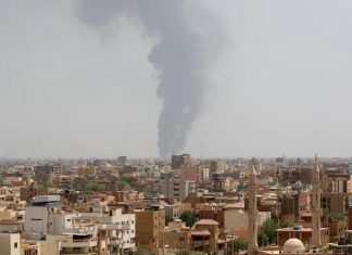 السودان.. قوى سياسية ترحب بدعوة واشنطن المتحاربين لمباحثات بجنيف السودان.. قوى سياسية ترحب بدعوة واشنطن المتحاربين لمباحثات بجنيف