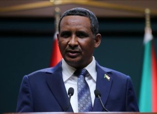 حميدتي يرحب بدعوة واشنطن لعقد محادثات وقف إطلاق نار بالسودان حميدتي يرحب بدعوة واشنطن لعقد محادثات وقف إطلاق نار بالسودان