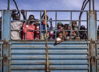 مفاوضات سويسرا… ضوء آخر في نفق حرب السودان مفاوضات سويسرا... ضوء آخر في نفق حرب السودان