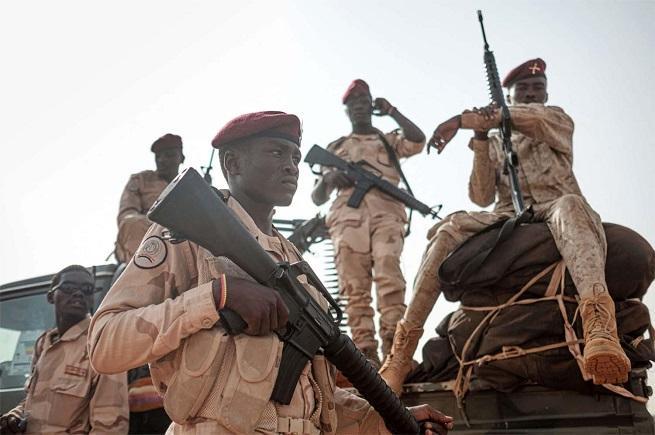 هل أمريكا جادة في حل الأزمة السودانية؟