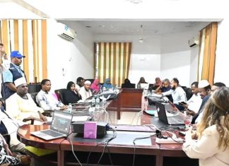 اختتام ورشة مناقشة خطة الإستعداد لطوارئ الخريف اختتام ورشة مناقشة خطة الإستعداد لطوارئ الخريف