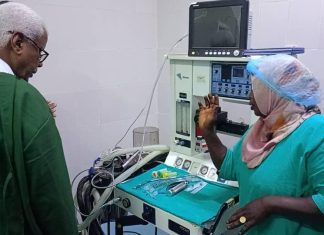 صحة الخرطوم مجهودات للتوسع في الخدمات بافتتاح مراكز الكلى والعمليات صحة الخرطوم مجهودات للتوسع في الخدمات بافتتاح مراكز الكلى والعمليات
