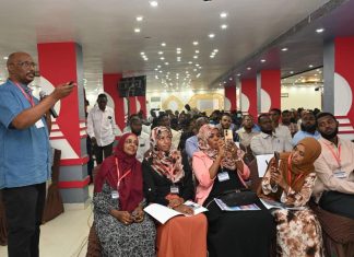 المركز القومي لامراض الجهاز الهضمي يحتفل باليوم العالمي لالتهاب الكبد المركز القومي لامراض الجهاز الهضمي يحتفل باليوم العالمي لالتهاب الكبد