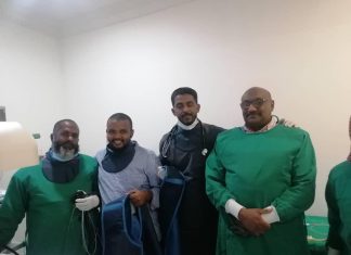 مستشفى الجكيكة تشهد توفير وحدة متكاملة للمناظير التخصصية مستشفى الجكيكة تشهد توفير وحدة متكاملة للمناظير التخصصية