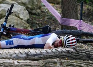 أولمبياد باريس.. غرائب وطرائف تميّز المنافسات وانزعاج من خطأ تنظيمي أولمبياد باريس.. غرائب وطرائف تميّز المنافسات وانزعاج من خطأ تنظيمي