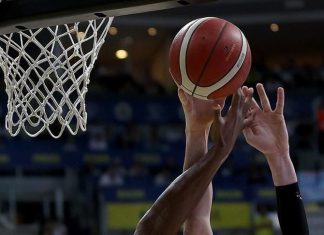 أولمبياد باريس.. اللجنة المنظمة تعتذر لمنتخب السلة بجنوب السودان أولمبياد باريس.. اللجنة المنظمة تعتذر لمنتخب السلة بجنوب السودان