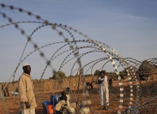 الزغاوة.. قبيلة تنتشر بين السودان وتشاد والنيجر وليبيا الزغاوة.. قبيلة تنتشر بين السودان وتشاد والنيجر وليبيا
