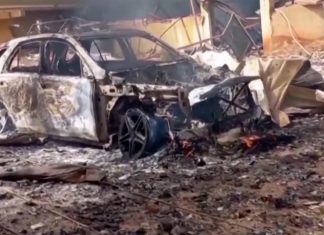 حصيلة مؤلمة في أيام دموية جديدة بالفاشر السودانية حصيلة مؤلمة في أيام دموية جديدة بالفاشر السودانية