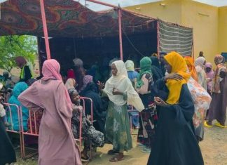 “هيومن رايتس ووتش”: أعمال عنف جنسي واسعة النطاق في الخرطوم "هيومن رايتس ووتش": أعمال عنف جنسي واسعة النطاق في الخرطوم