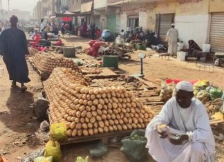 حرب الدولار في السودان… ثراء المضاربين في زمن الجوع حرب الدولار في السودان... ثراء المضاربين في زمن الجوع