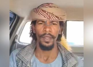 قائد مجموعة مسلحة يدفع بطلب خطير عن منقبي الذهب من غرب السودان في نهر النيل قائد مجموعة مسلحة يدفع بطلب خطير عن منقبي الذهب من غرب السودان في نهر النيل