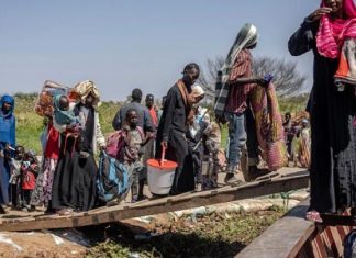 الحكومة السودانية تطلب اجتماعاً مع واشنطن لإنجاح مفاوضات سويسرا الحكومة السودانية تطلب اجتماعاً مع واشنطن لإنجاح مفاوضات سويسرا