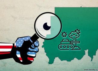 سعيٌ أميركي إلى إدامة أزمة السودان سعيٌ أميركي إلى إدامة أزمة السودان