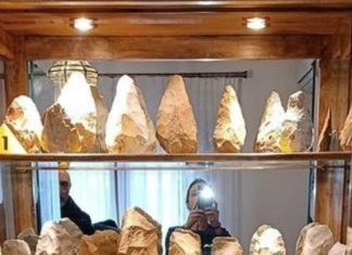 إنتربول يسترجع نحو 6400 قطعة فنية في حملة أوروبية إنتربول يسترجع نحو 6400 قطعة فنية في حملة أوروبية