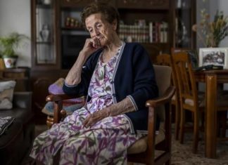 مرض ألزهايمر: استهداف بروتينات الخلايا يجعل العلاج ممكناً مرض ألزهايمر: استهداف بروتينات الخلايا يجعل العلاج ممكناً