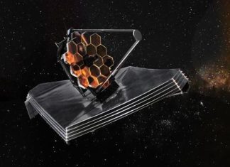 اكتشاف أوّل كوكب محيطي محتمل خارج النظام الشمسي اكتشاف أوّل كوكب محيطي محتمل خارج النظام الشمسي