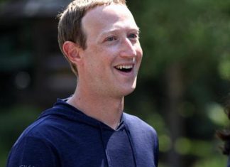 مارك زوكربيرغ نحو بناء توأم رقمي للمستخدمين مارك زوكربيرغ نحو بناء توأم رقمي للمستخدمين