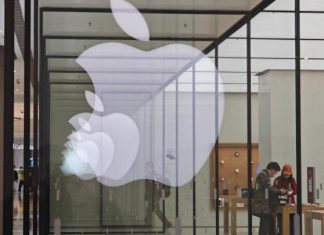 “آبل” ستتبع قواعد البيت الأبيض للذكاء الاصطناعي التوليدي "آبل" ستتبع قواعد البيت الأبيض للذكاء الاصطناعي التوليدي