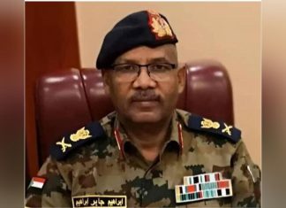 جابر يطلع على نتائج زيارة وفد ولاية نهر النيل لتركيا جابر يطلع على نتائج زيارة وفد ولاية نهر النيل لتركيا