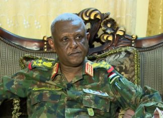 ياسر العطا: حلف جديد يتشكل لصالح السودان والجيش حصل على أسلحة نوعية ياسر العطا: حلف جديد يتشكل لصالح السودان والجيش حصل على أسلحة نوعية