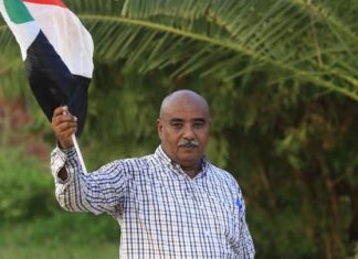 نقابة الصحافيين السودانيين: “لا تنسوا السودان” نقابة الصحافيين السودانيين: "لا تنسوا السودان"