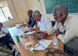 كلية الشريعة و القانون ببربر تنظم محاضرة بعنوان “سلوك الطالب الجامعي” كلية الشريعة و القانون ببربر تنظم محاضرة بعنوان "سلوك الطالب الجامعي"