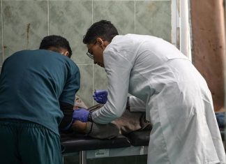 “أطباء بلا حدود”: مقتل 300 شخص خلال 12 أسبوعا في الفاشر بالسودان "أطباء بلا حدود": مقتل 300 شخص خلال 12 أسبوعا في الفاشر بالسودان