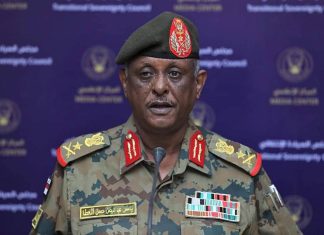 بعد تصريحات العطا.. هل يتجه السودان للتحالف مع الشرق؟ بعد تصريحات العطا.. هل يتجه السودان للتحالف مع الشرق؟