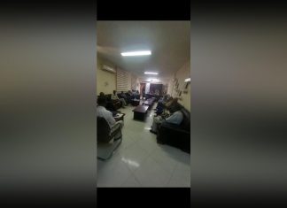 اللجنه العليا للطؤاري بكسلا تقف علي مجمل الأوضاع بالولاية اللجنه العليا للطؤاري بكسلا تقف علي مجمل الأوضاع بالولاية