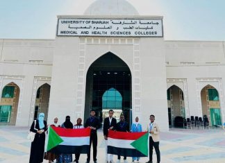 جامعة الجزيرة.. رائدة الخدمة المجتمعية في السودان “1” جامعة الجزيرة.. رائدة الخدمة المجتمعية في السودان "1"