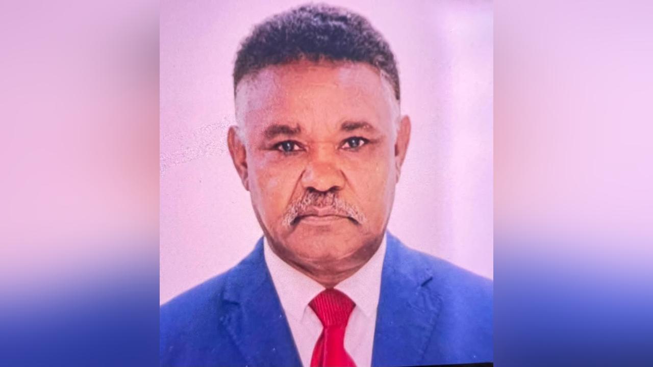 قرار سيادي بتعيين نائب ثاني لمحافظ بنك السودان قرار سيادي بتعيين نائب ثاني لمحافظ بنك السودان