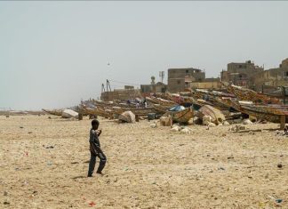 مسؤولة أممية تحدد 4 مطالب لمكافحة المجاعة بالسودان مسؤولة أممية تحدد 4 مطالب لمكافحة المجاعة بالسودان