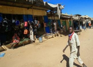 البرهان يكشف تفاصيل مباحثاته مع بلينكن بشأن مفاوضات جنيف البرهان يكشف تفاصيل مباحثاته مع بلينكن بشأن مفاوضات جنيف