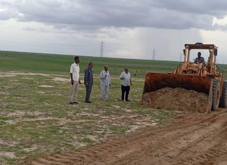 محلية كوستي تشرع في ترحيل الوافدين إلي الموقع البديل استعداد البداية العام الدراسي محلية كوستي تشرع في ترحيل الوافدين إلي الموقع البديل استعداد البداية العام الدراسي