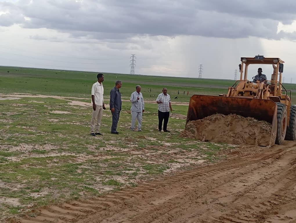 محلية كوستي تشرع في ترحيل الوافدين إلي الموقع البديل استعداد البداية العام الدراسي محلية كوستي تشرع في ترحيل الوافدين إلي الموقع البديل استعداد البداية العام الدراسي