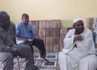 إنطلاق حملة مراجعة ومراقبة الأسواق بالشمالية إنطلاق حملة مراجعة ومراقبة الأسواق بالشمالية