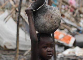 دعوة أممية لتحرك عاجل بعد تأكد وجود المجاعة بشمال دارفور دعوة أممية لتحرك عاجل بعد تأكد وجود المجاعة بشمال دارفور